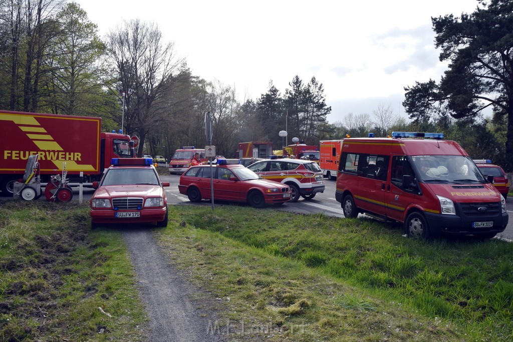 Waldbrand Wahner Heide Troisdorf Eisenweg P163.JPG - Miklos Laubert